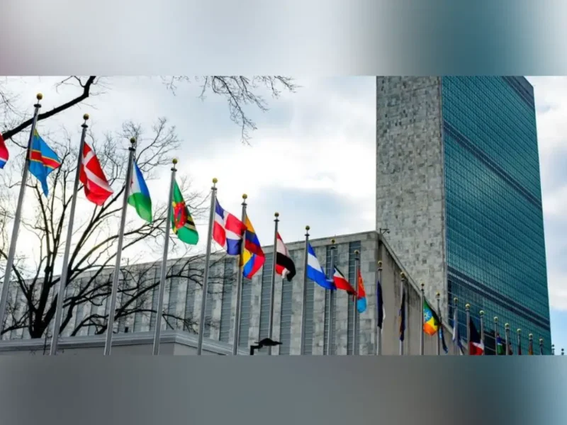 Multinationals View India As Alternative Manufacturing Base: UN