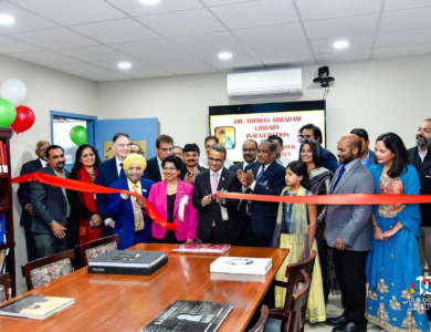 NY-Consul-General-Opens-Thomas-Abraham-Library-At-Kerala-Center.png