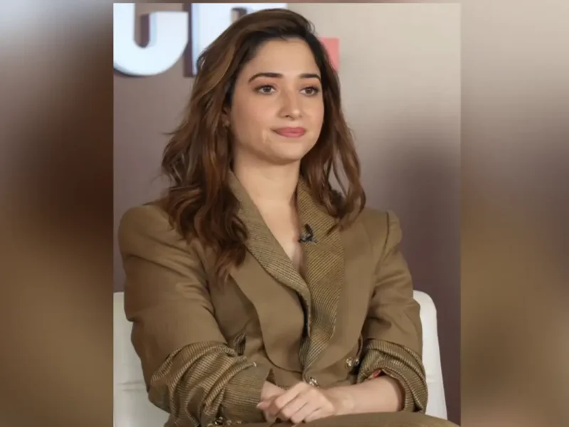 Police Investigating Tamannaah Bhatia For Betting Scam