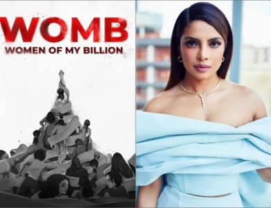 Priyanka Backed Documentary Exposes Violence Against Indian Women