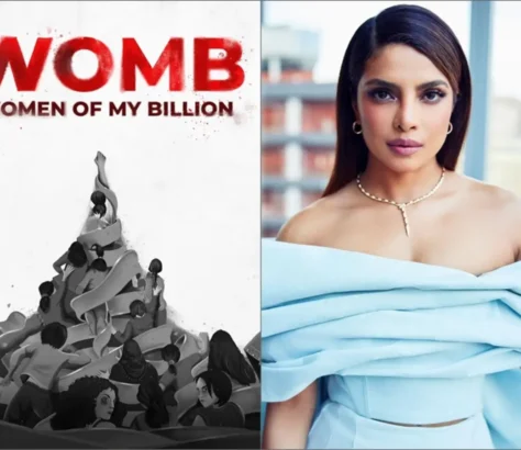 Priyanka Backed Documentary Exposes Violence Against Indian Women