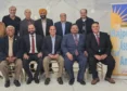 Rajnish Dhunna Named President Of Rajput Association
