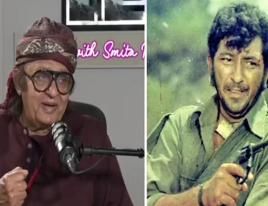 Ranjeet Was Offered The Gabbar Role Before Amjad Khan