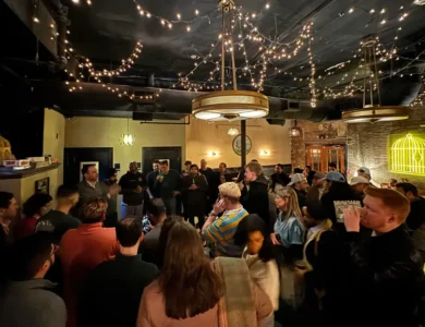 Ravi Bhalla Blasts Opponent For Sam Bankman-Fried’s $250,000 Donation