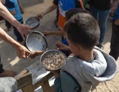 Rep. Jayapal Wants A Re-Think On Aid To Israel