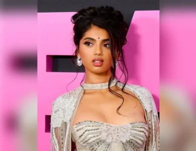 India-West News Desk LOS ANGELES, CA - Avantika Vandanapu, who was just recently acknowledged by Harvard University, and known for her role in “Mean Girls,” has found herself at the center of a racist storm amid rumors of her potential casting as Rapunzel in a live-action adaptation of Disney’s “Tangled.” Though Disney has not confirmed any such project, unfounded claims circulated on social media suggesting Vandanapu's involvement in screen tests for the role. While some fans welcomed the idea of her portraying Rapunzel, others unleashed a torrent of racist remarks on platforms like TikTok and Instagram, NBC News and others reported. 