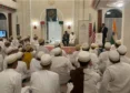 SF Consul General Attends Ramadan Event In Fremont