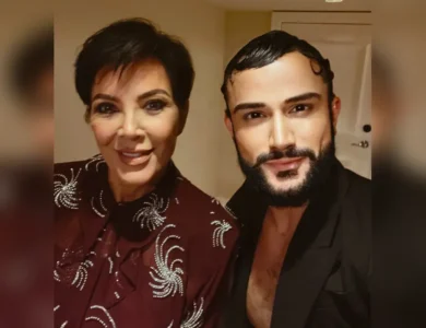 Sahil Salathia Says Kris Jenner Was Surprised To See An Indian Being Fashion Forward