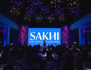 Sakhi Raises Over $1 Million, Unveils New Identity At 35th Anniversary Gala