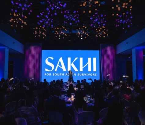 Sakhi Raises Over $1 Million, Unveils New Identity At 35th Anniversary Gala