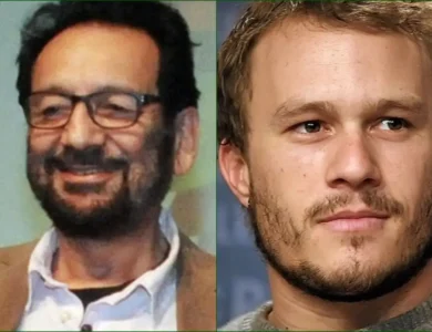 Shekhar Kapur Remembers Heath Ledger
