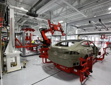 Tesla Scouting EV Plant Sites In Maha, TN, Guj