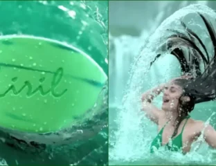 The Liril Commercial That Changed Advertising In India