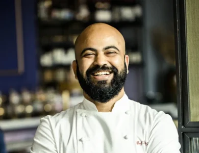 Two Indian American Chefs Named As James Beard Award Finalists