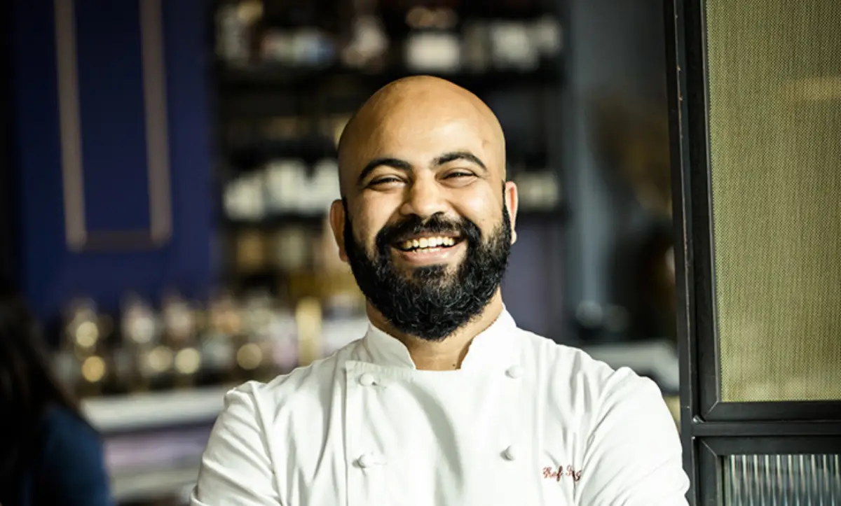 Two Indian American Chefs Named As James Beard Award Finalists