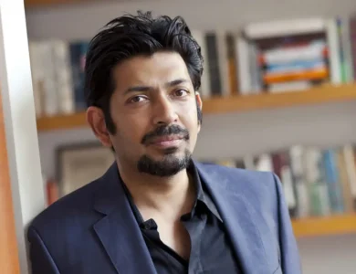 UPenn To Confer Honorary Doctorate On Siddhartha Mukherjee