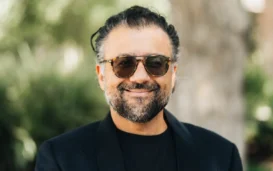 USC’s Varun Soni To Be First Hindu To Speak At Stanford’s Baccalaureate Event