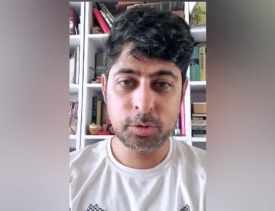Varun Grover On Art And Broken Hearts