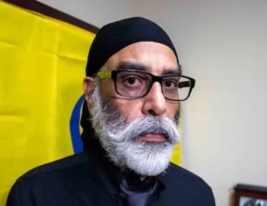 Washington Post Report Names Officials Involved In India’s Plot To Kill In US, Canada