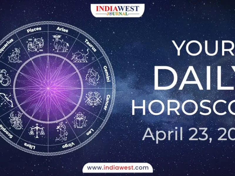 Your Daily Horoscope March 26, 2024 IndiaWest Journal News