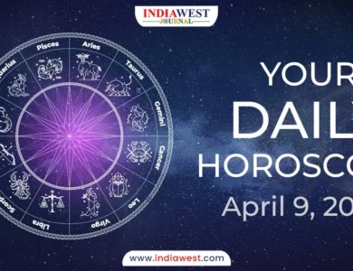 Your Daily Horoscope: April 9, 2024