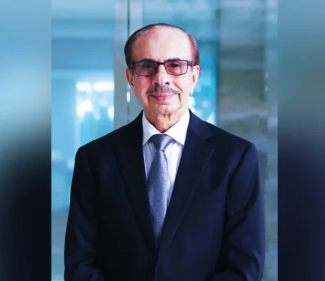 127-Year-Old Godrej Empire Resolved Split – Amicably - They Say