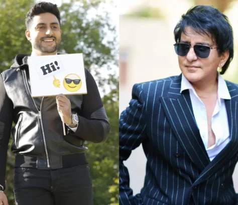 Abhishek Looks Forward To 'Mad Fun' With Akshay, Riteish