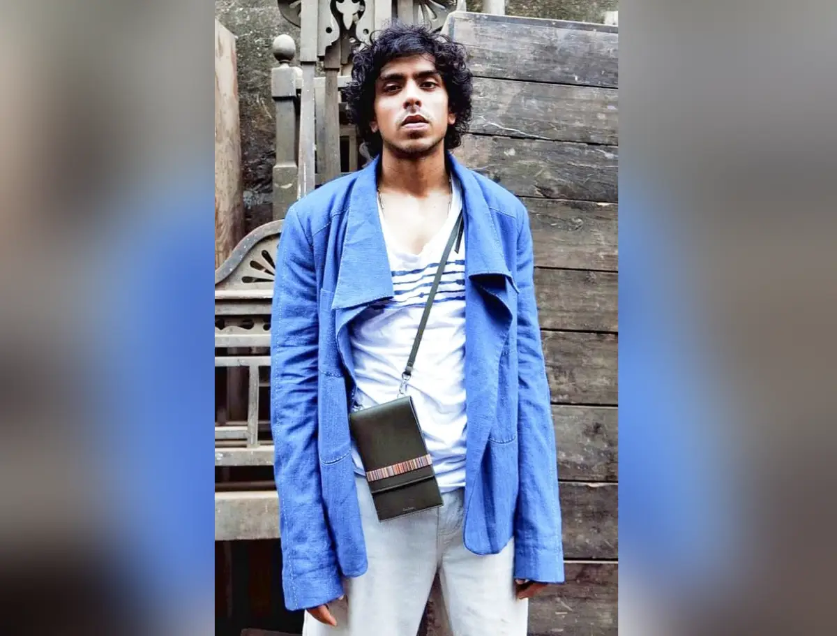 Music News :Adarsh Gourav Inspired By Indie Rock Icons