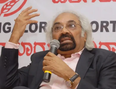 After Racist Slur, Sam Pitroda Resigns As Overseas Congress Chief