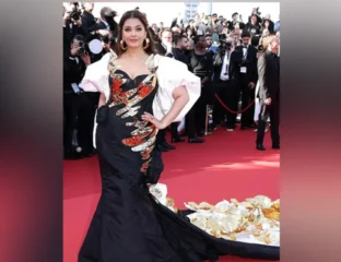 Photo: @AishwaryaSpice