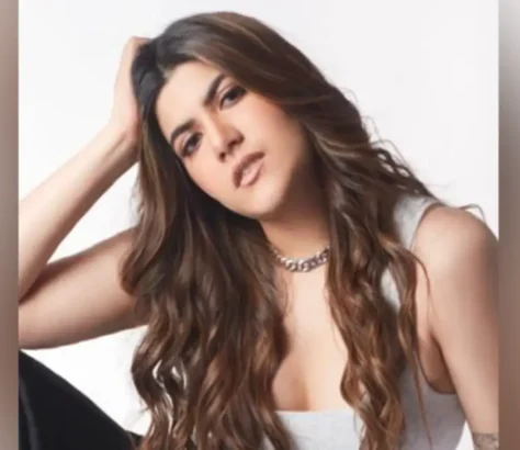 Ananya Birla Announces Pause On Music Career