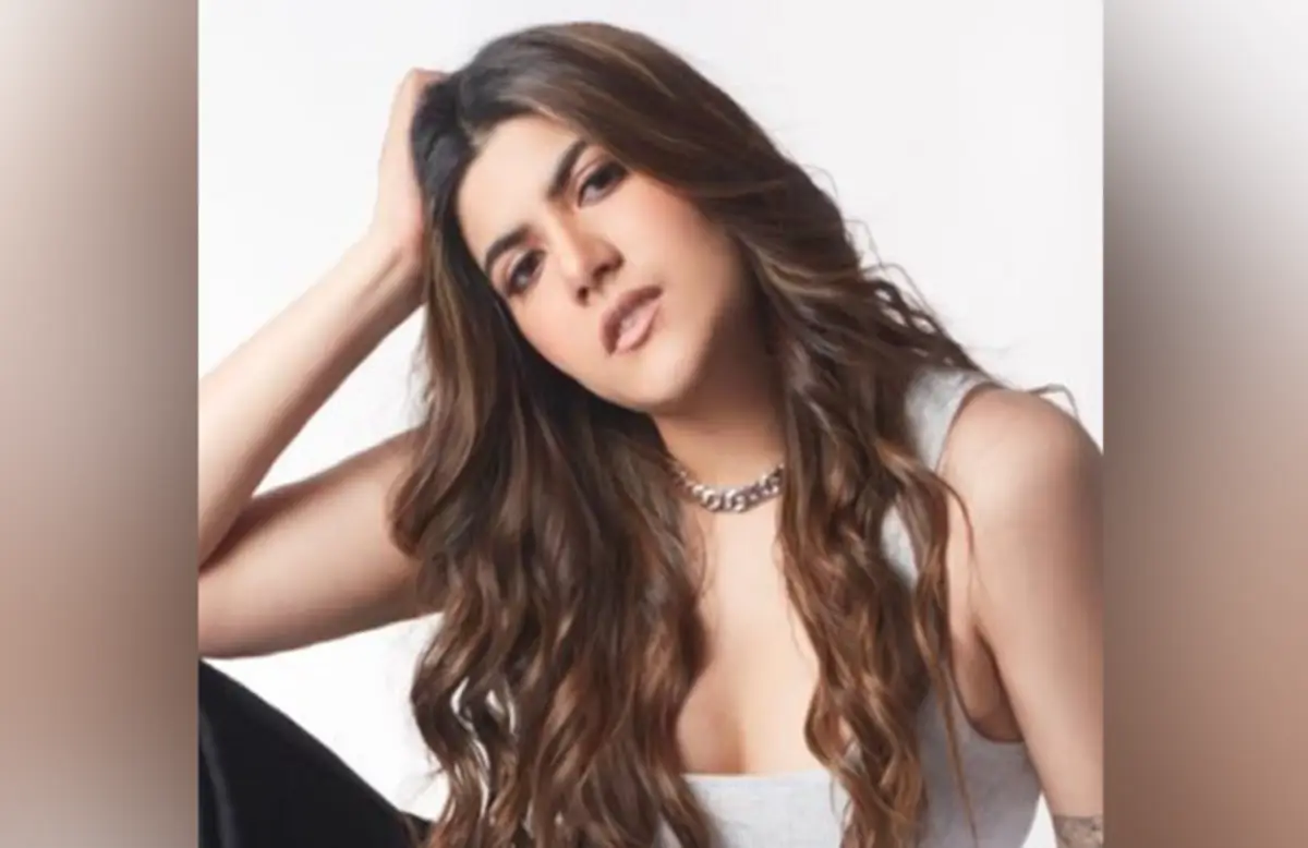 Ananya Birla Announces Pause On Music Career