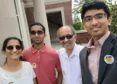 Ashwin Ramaswami, 24, Wins Dem Primary - Politics