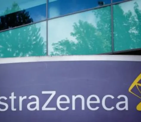 AstraZeneca Maker Of India’s Covishield, Recalls Vax