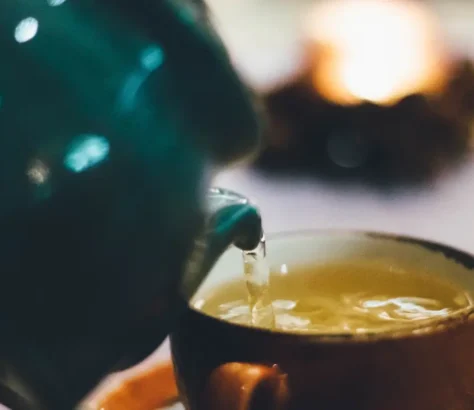 Brew That Perfect Cup