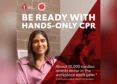 CPR Will Improve Cardiac Arrest Survival Rates Among Asian Americans