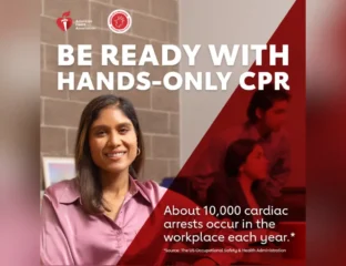 CPR Will Improve Cardiac Arrest Survival Rates Among Asian Americans