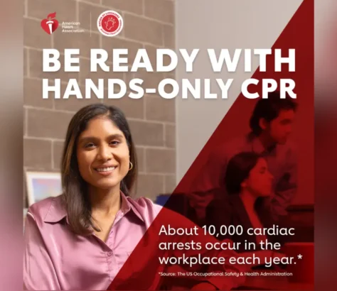 CPR Will Improve Cardiac Arrest Survival Rates Among Asian Americans