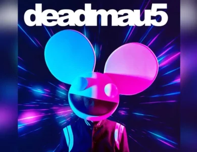Canadian DJ Deadmau5 To Perform After 10 Years In India