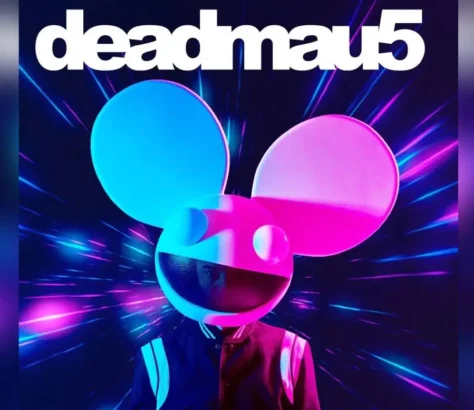Canadian DJ Deadmau5 To Perform After 10 Years In India