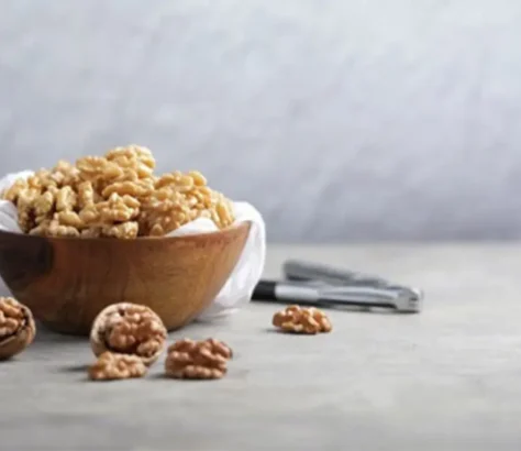 Food News: Celebrating The Goodness of Walnuts