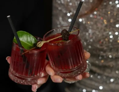 Cocktail Scene Leans Eco-Friendly, Gets Tech-Infused