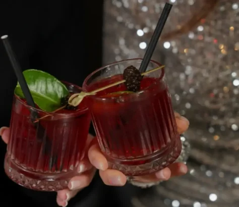 Cocktail Scene Leans Eco-Friendly, Gets Tech-Infused