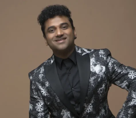 Composer Devi Sri Prasad Shares Secret Behind Foot-Tapping Tracks