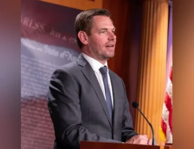 Congressman Swalwell Concerned About India Targeting Sikhs In The US