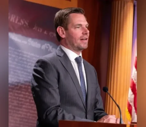 Congressman Swalwell Concerned About India Targeting Sikhs In The US