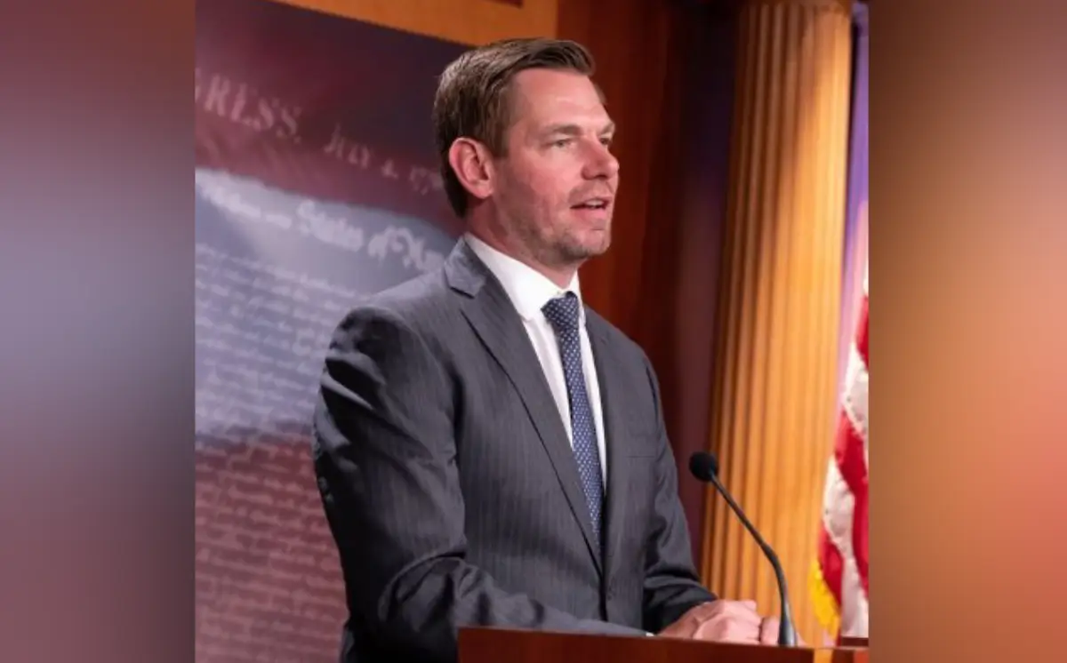 Congressman Swalwell Concerned About India Targeting Sikhs In The US