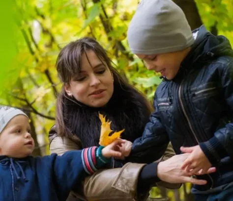 Controlled Parenting Has Pitfalls