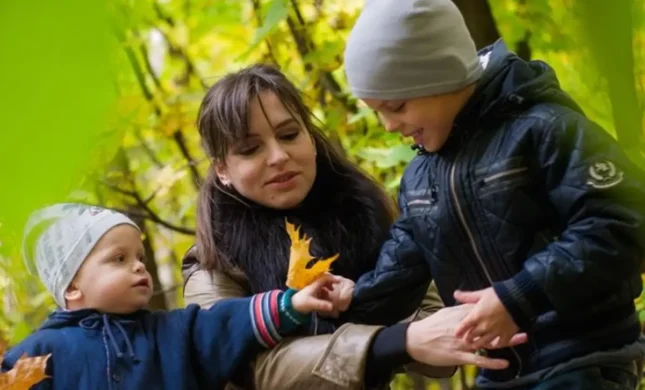 Controlled Parenting Has Pitfalls