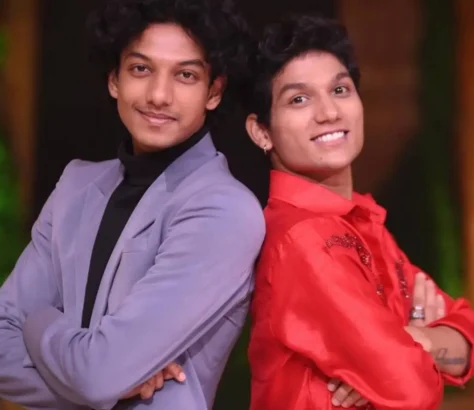 'Dance Deewane' Winners Want To Choreograph Vijay, Hrithik